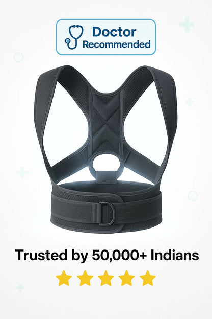 Premium Posture Support Belt™